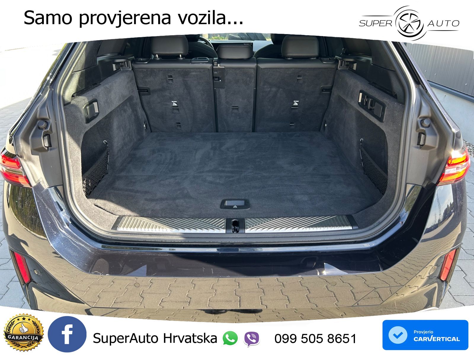 BMW 540d Touring (303 KS) xDrive Steptronic M Sport LED+GR SJED+ACC