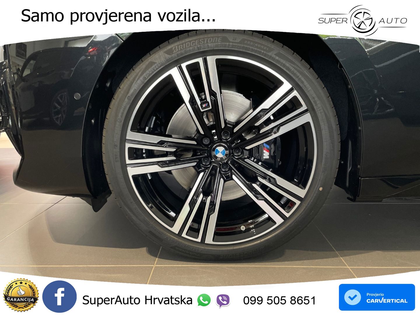 BMW 740d (299 KS) xDrive Steptronic M Sport ZRAČNI+ACC+GR SJED+KAM+PANO