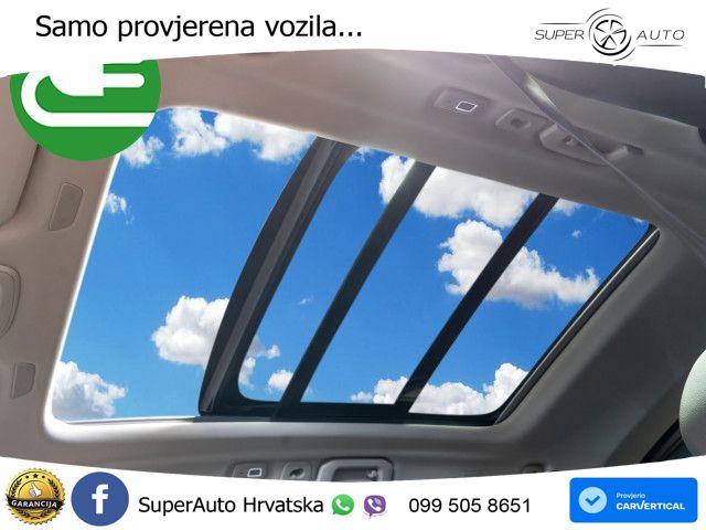 Volvo XC60 T6 AWD Geartronic LED+GR SJED+ACC