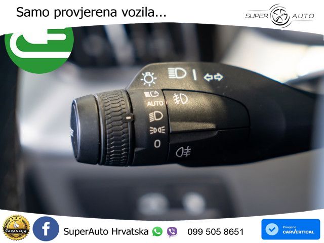 Volvo XC60 T6 AWD Geartronic LED+GR SJED+ACC