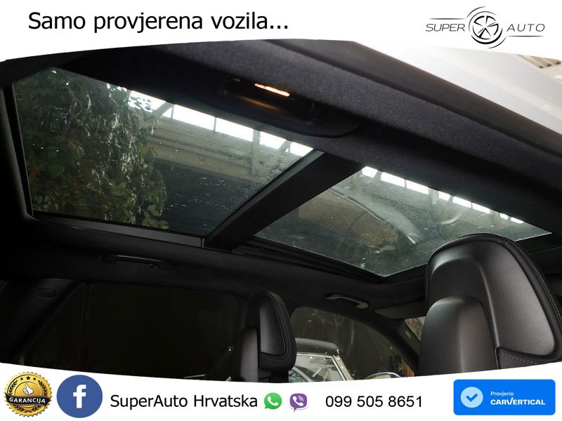 Mercedes GLC 450d (367 KS) 4MATIC 9G-TRONIC AMG ACC+HEAD+GR SJED+360+PANO