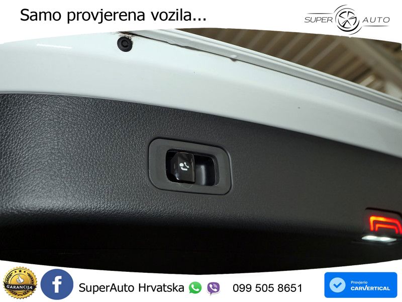 Mercedes GLC 450d (367 KS) 4MATIC 9G-TRONIC AMG ACC+HEAD+GR SJED+360+PANO