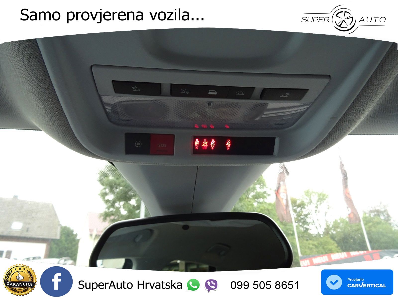 Opel Grandland X 1.5d (130 KS) Automatic LED+GR SJED+ACC