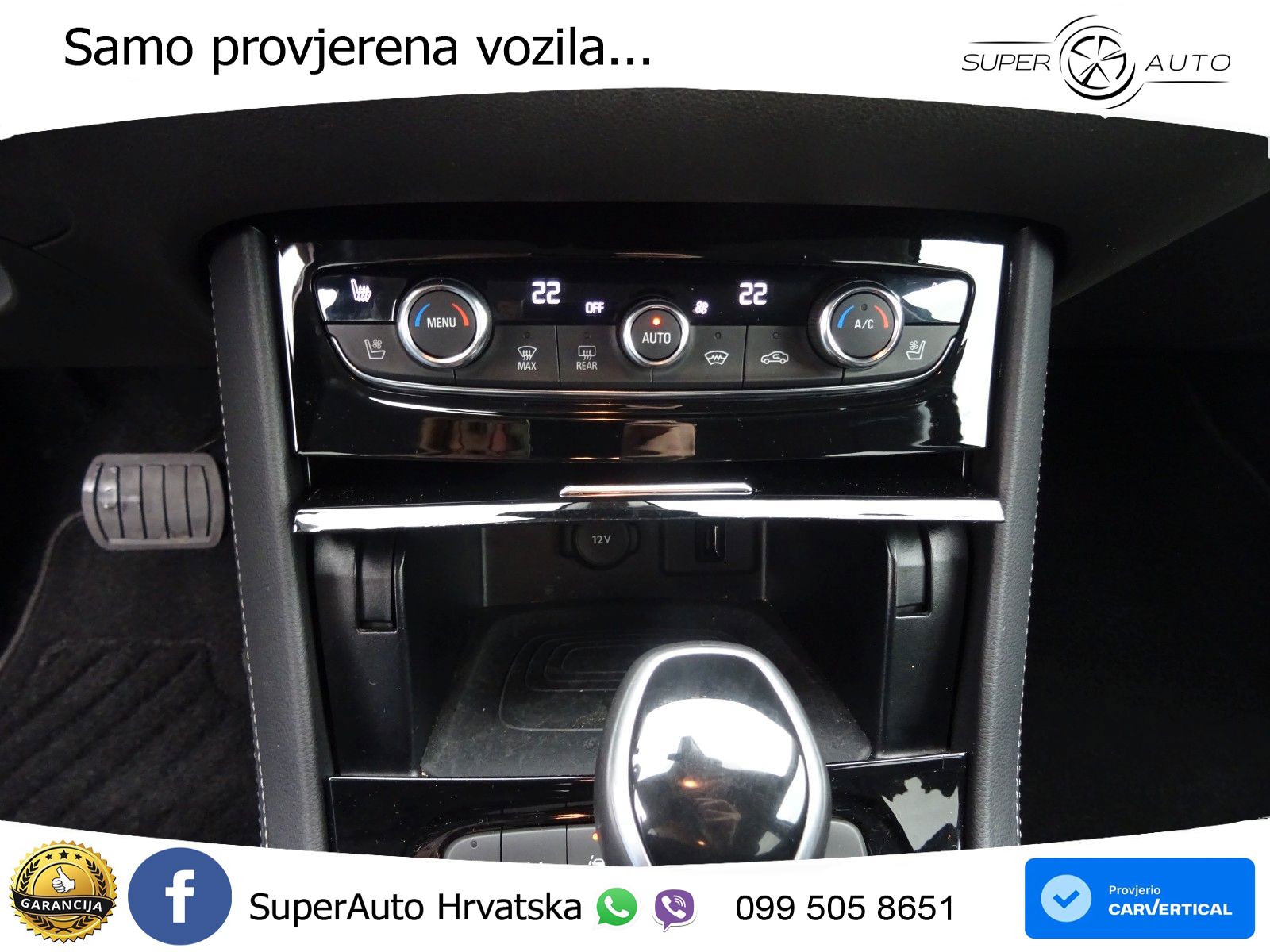 Opel Grandland X 1.5d (130 KS) Automatic LED+GR SJED+ACC