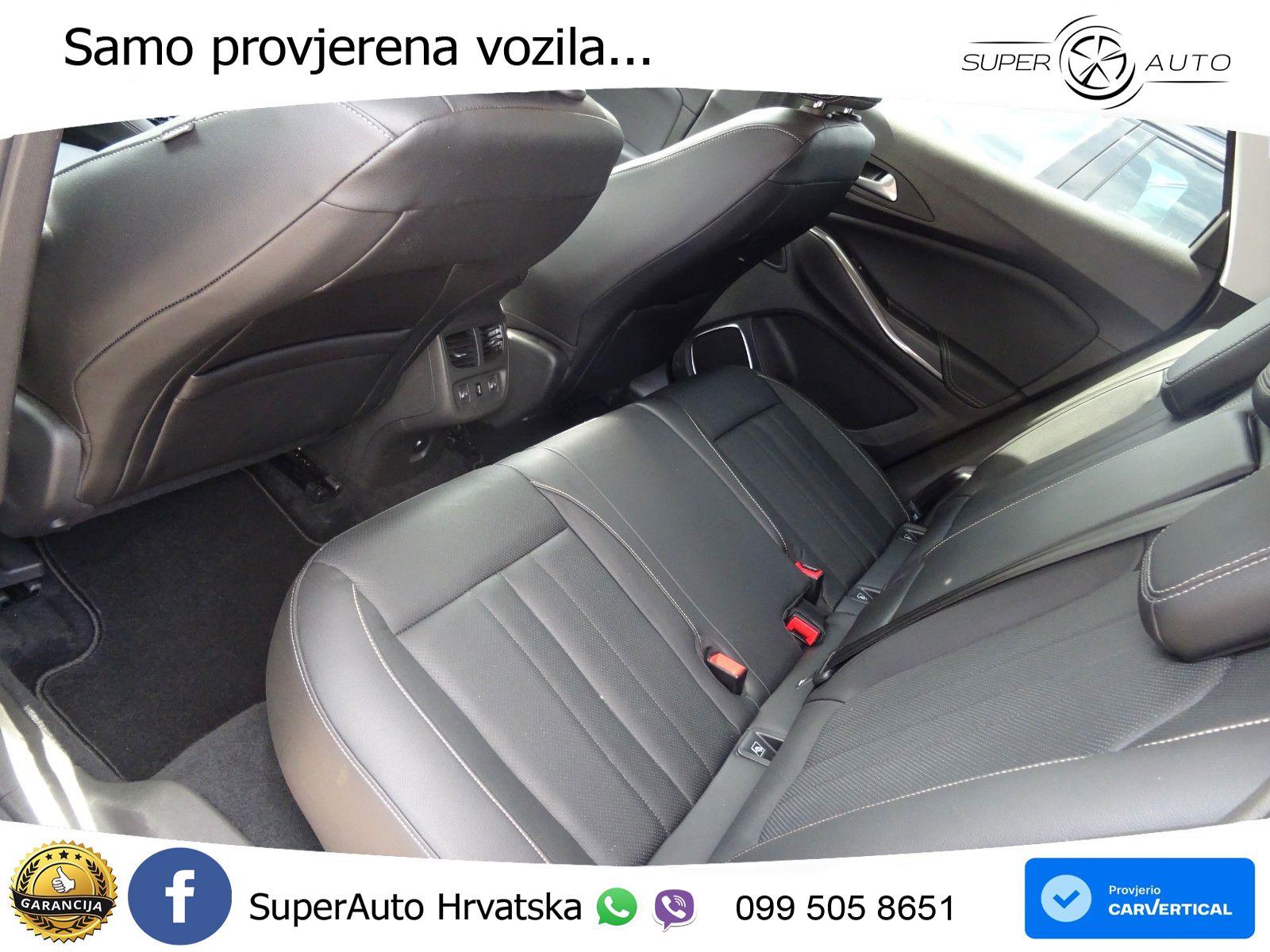 Opel Grandland X 1.5d (130 KS) Automatic LED+GR SJED+ACC