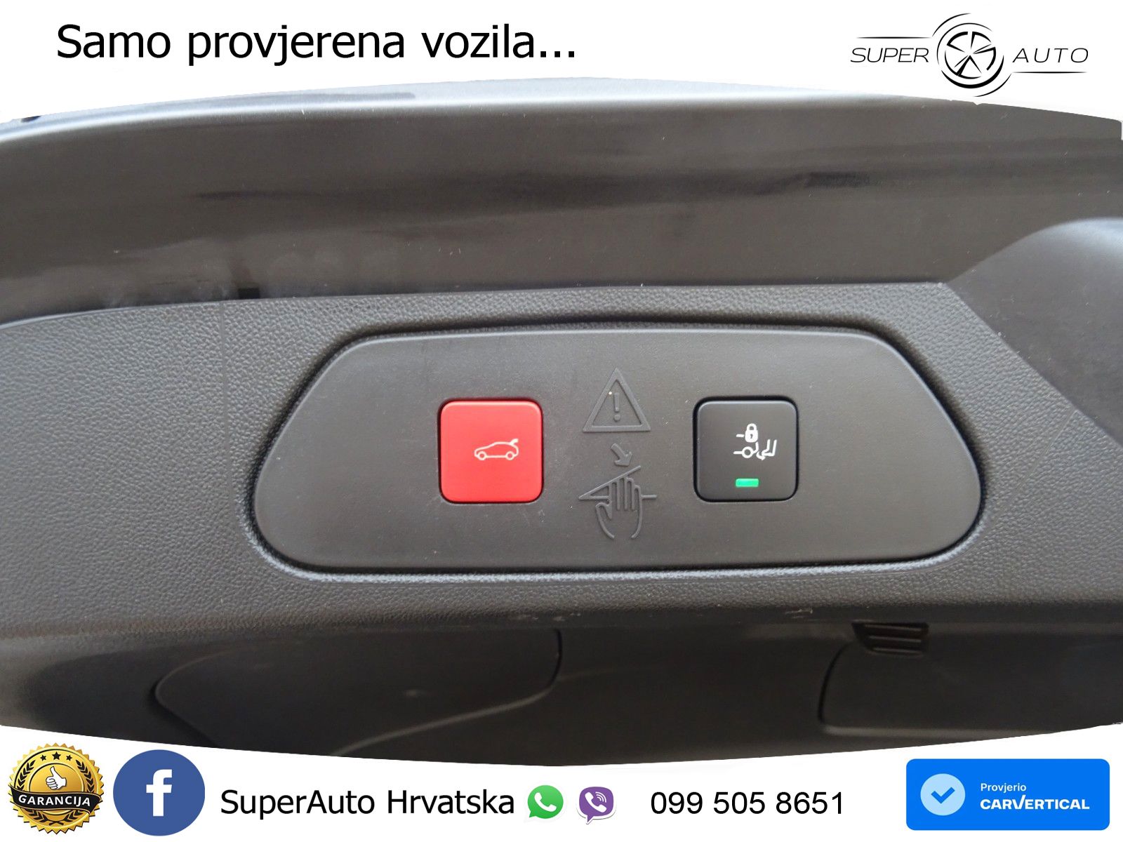 Opel Grandland X 1.5d (130 KS) Automatic LED+GR SJED+ACC