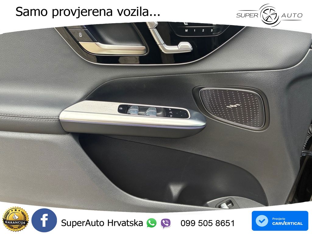 Mercedes GLC 300e (313 KS) 4MATIC 9G-TRONIC AMG LED+GR SJED+ACC