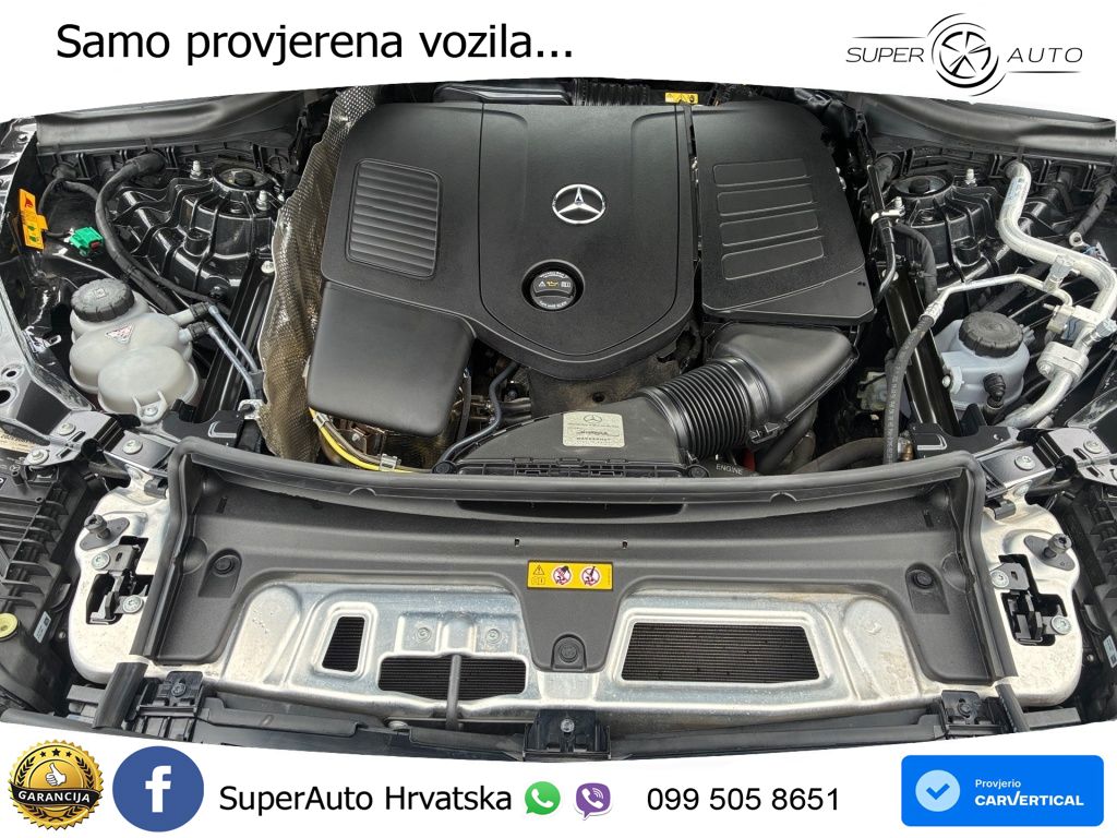Mercedes GLC 300e (313 KS) 4MATIC 9G-TRONIC AMG LED+GR SJED+ACC