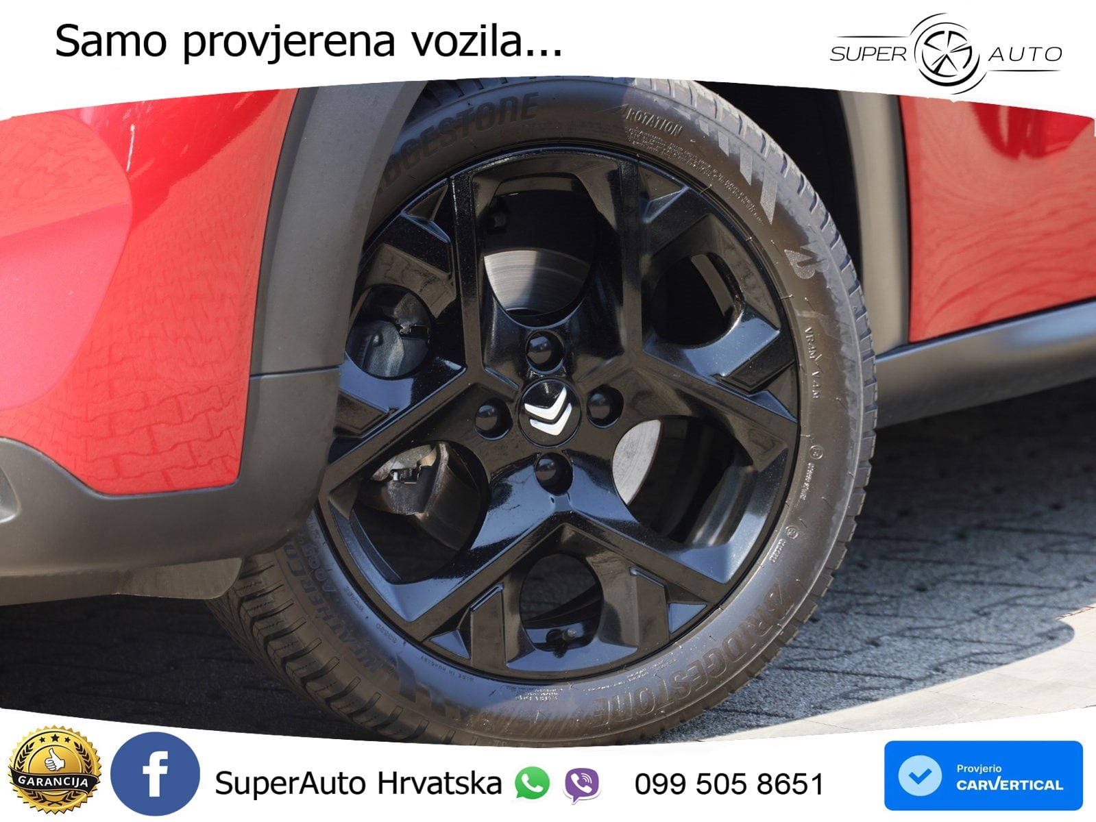 Citroen C3 Aircross 1.2 PureTech (131 KS) Automatic MAX