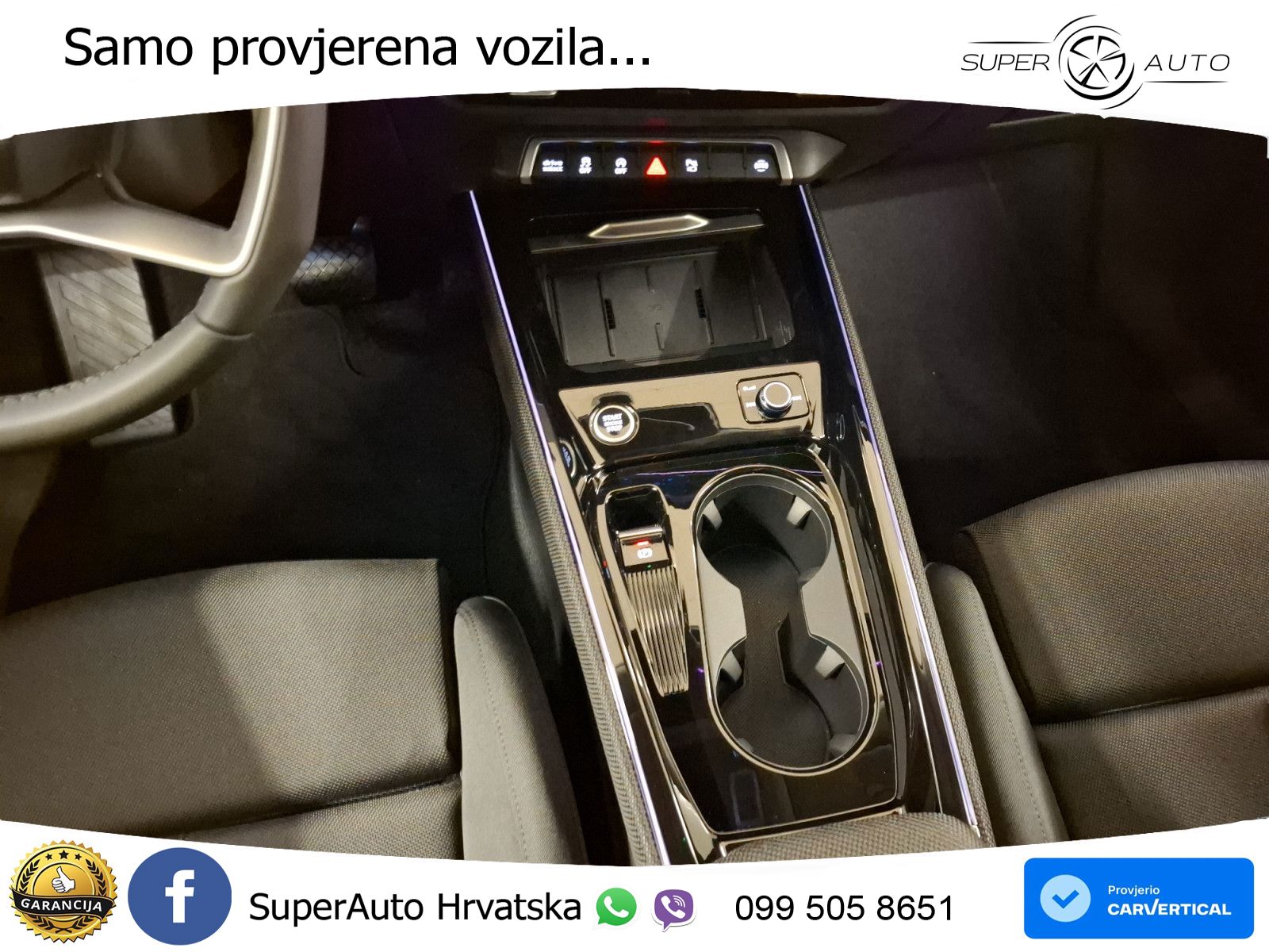 Audi Q3 1.5 TFSI (150 KS) S tronic LED+GR SJED+ACC
