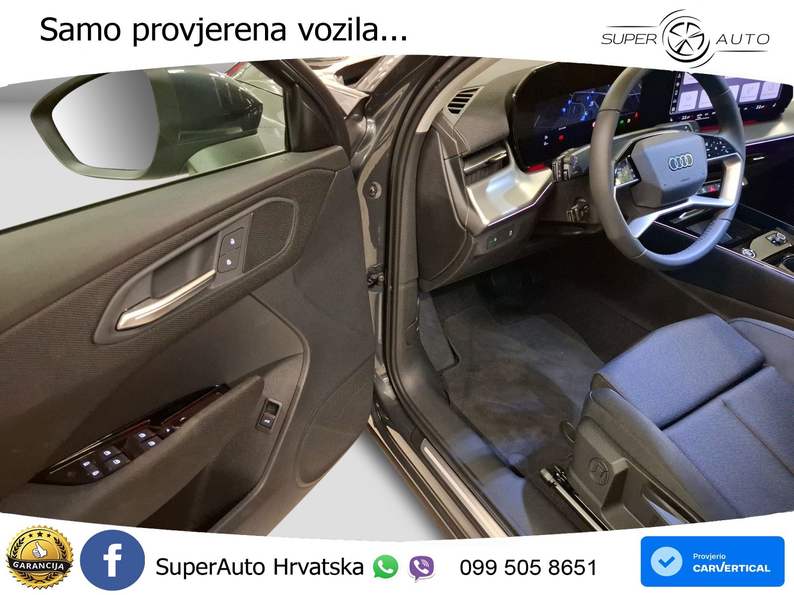 Audi Q3 1.5 TFSI (150 KS) S tronic LED+GR SJED+ACC