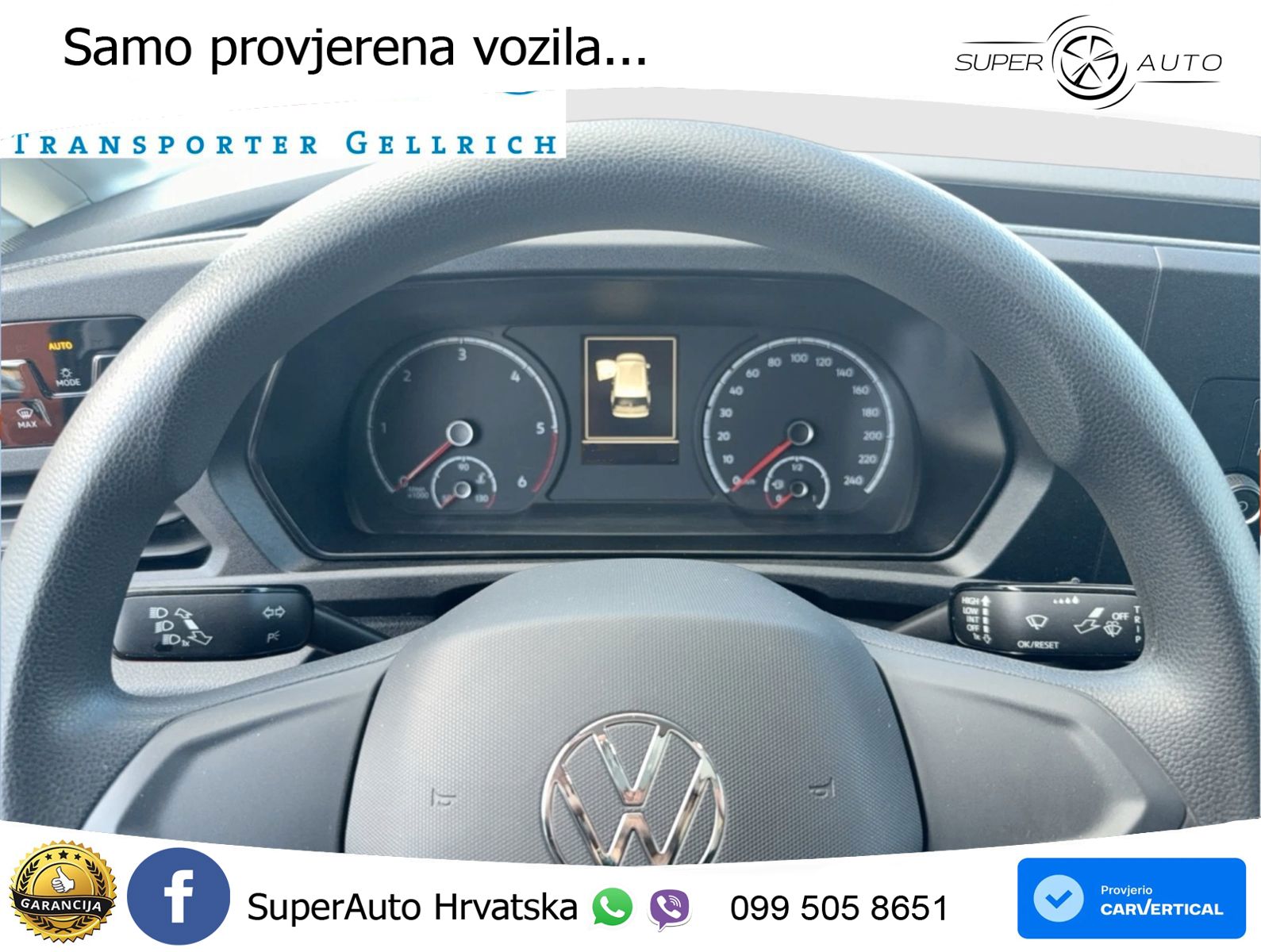 Volkswagen Caddy Cargo 4Motion Holzboden Bottausb. AHK 122 KS