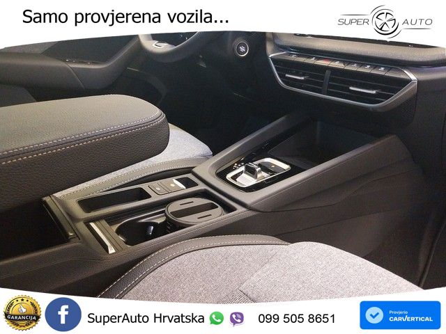 Škoda Octavia Combi 2.0 TDI (150 KS) DSG Selection LED+GR SJED+ACC