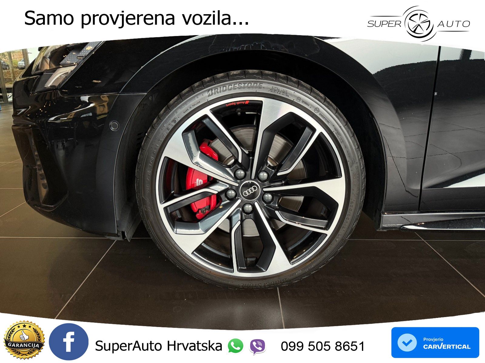 Audi S3 2.0 TFSI (310 KS) quattro S tronic LED+GR SJED+ACC