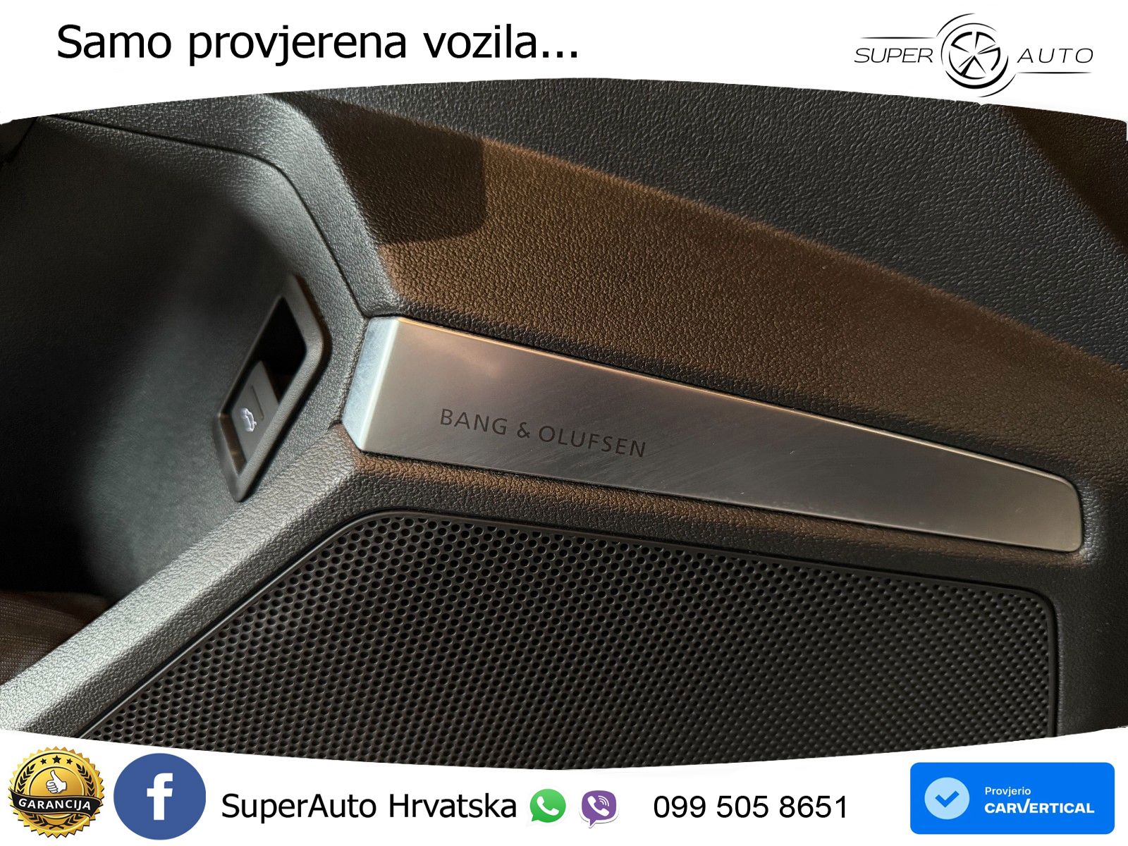 Audi S3 2.0 TFSI (310 KS) quattro S tronic LED+GR SJED+ACC