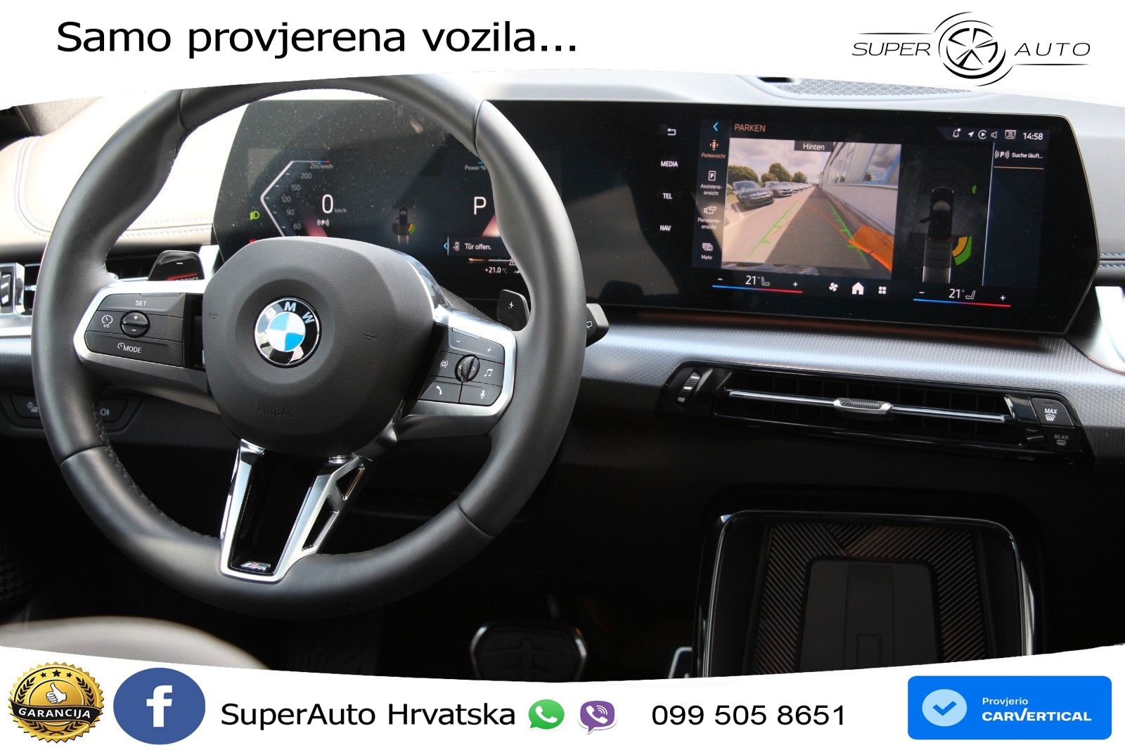 BMW X1 23d (211 KS) xDrive Steptronic M Sport LED+GR SJED+ACC