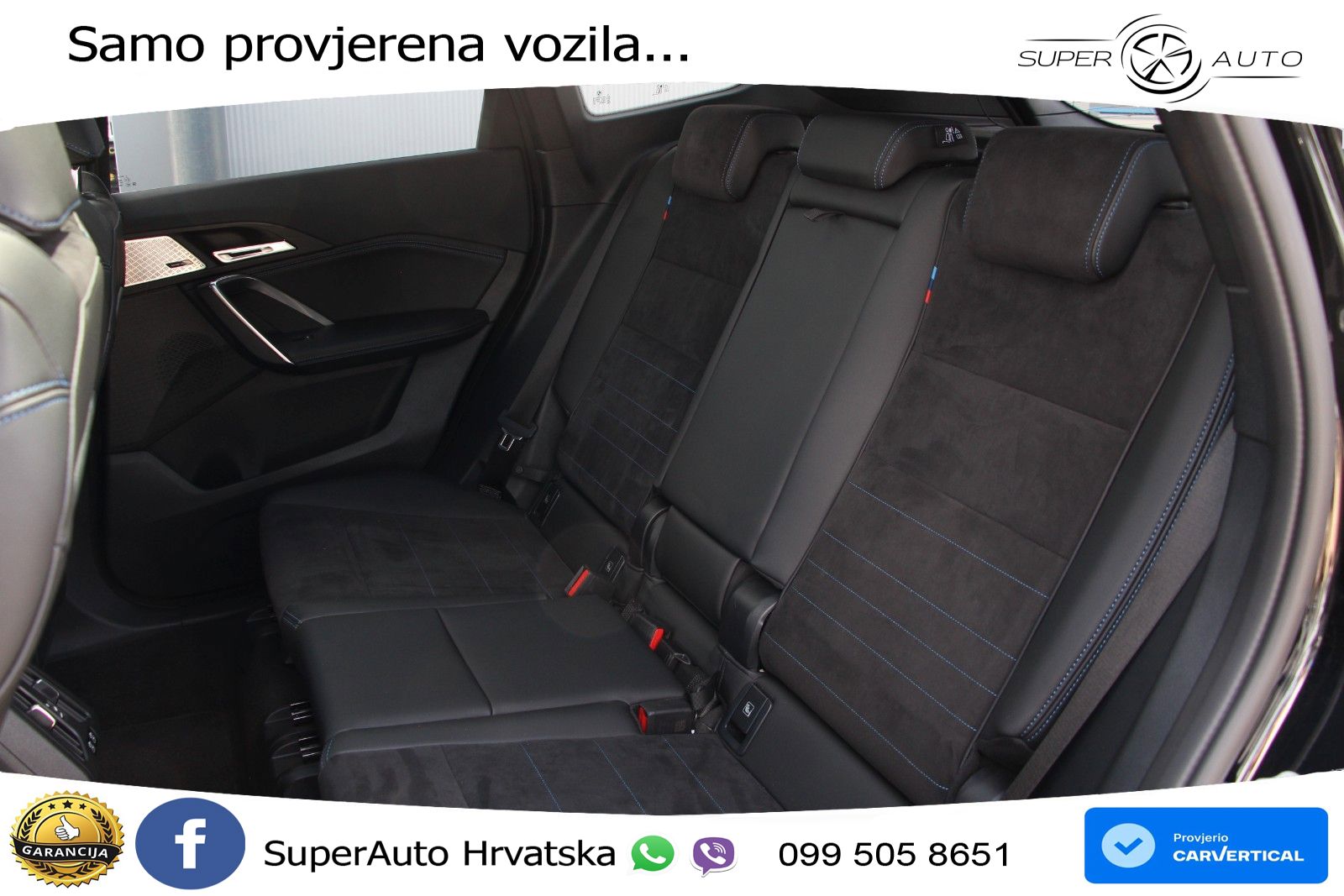 BMW X1 23d (211 KS) xDrive Steptronic M Sport LED+GR SJED+ACC