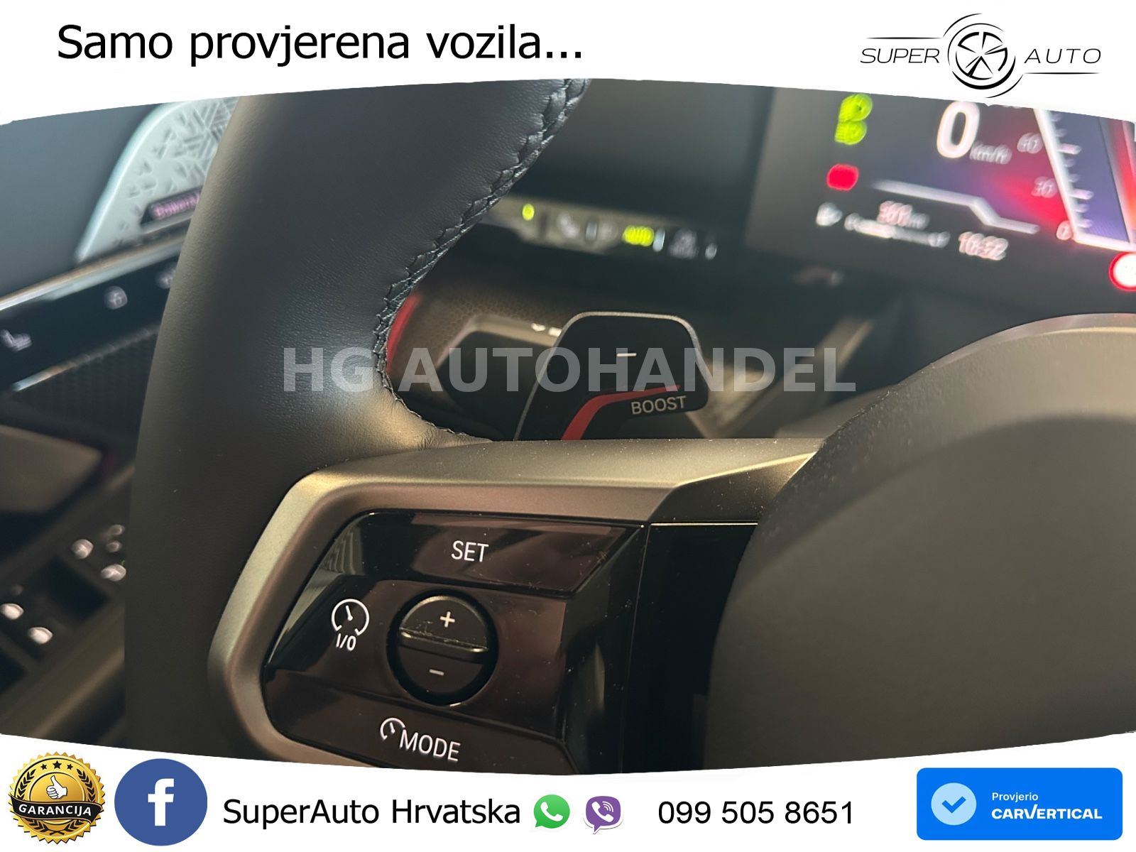 BMW 540d Touring (303 KS) xDrive Steptronic M Sport LED+GR SJED+ACC