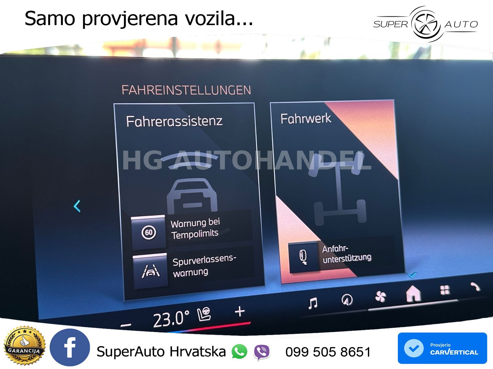 BMW 540d Touring (303 KS) xDrive Steptronic M Sport LED+GR SJED+ACC