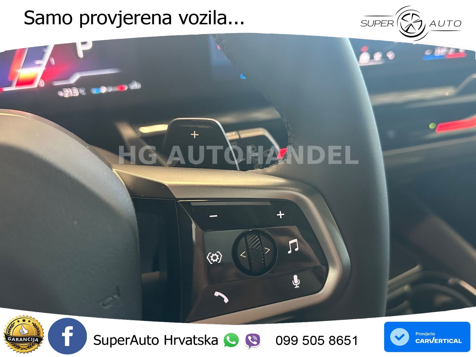 BMW 540d Touring (303 KS) xDrive Steptronic M Sport LED+GR SJED+ACC
