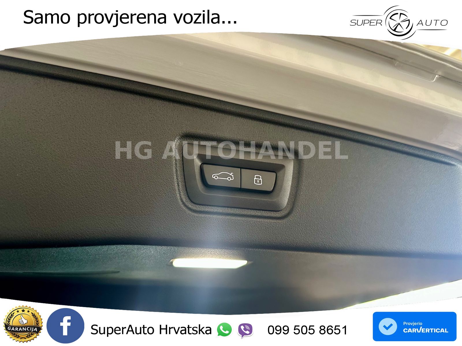 BMW 540d Touring (303 KS) xDrive Steptronic M Sport LED+GR SJED+ACC