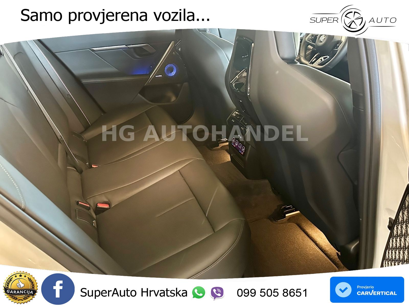 BMW 540d Touring (303 KS) xDrive Steptronic M Sport LED+GR SJED+ACC