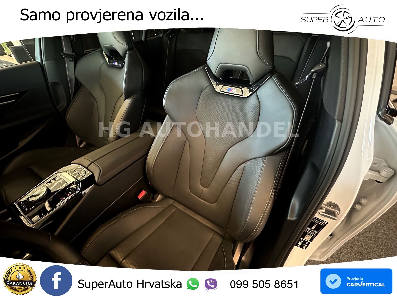 BMW 540d Touring (303 KS) xDrive Steptronic M Sport LED+GR SJED+ACC