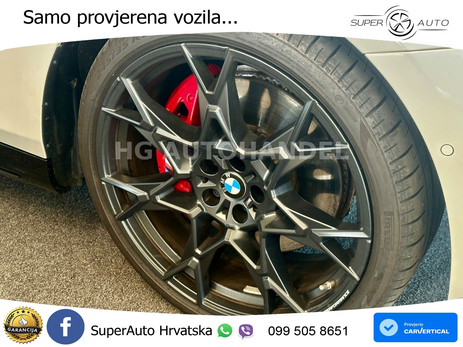 BMW 540d Touring (303 KS) xDrive Steptronic M Sport LED+GR SJED+ACC