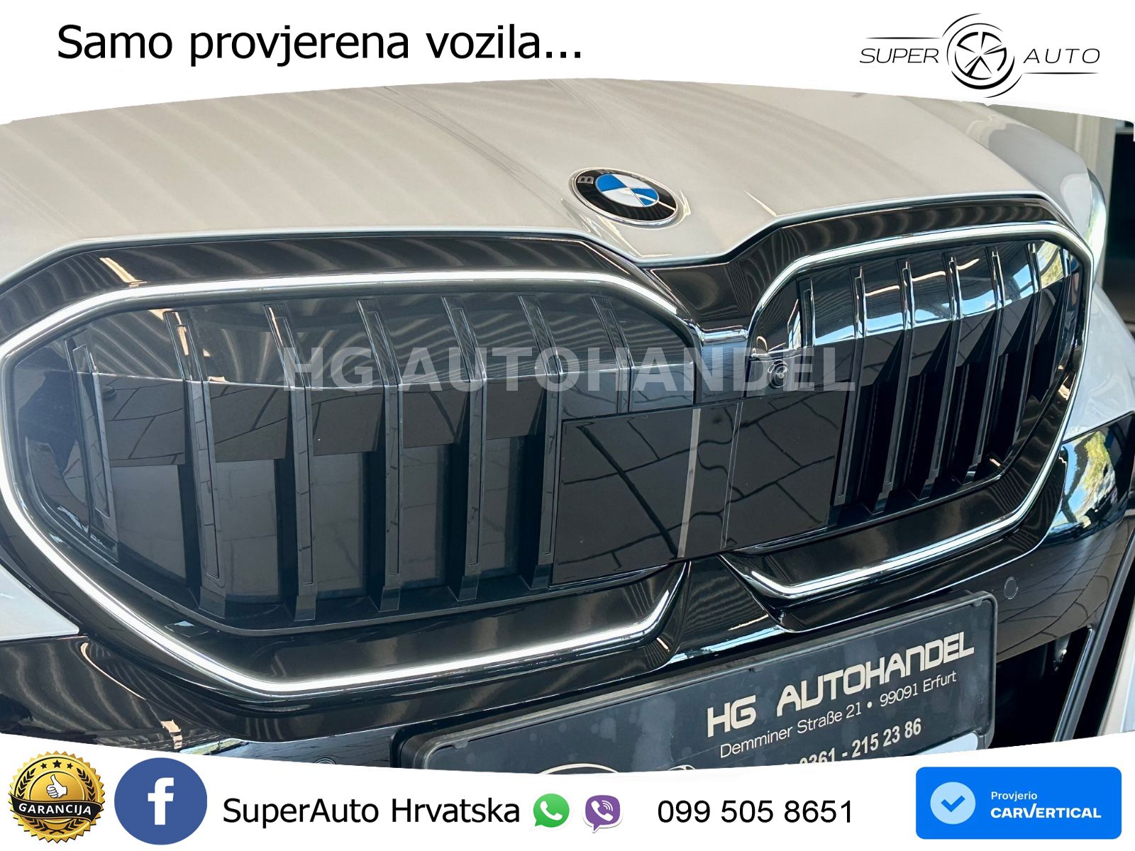BMW 540d Touring (303 KS) xDrive Steptronic M Sport LED+GR SJED+ACC