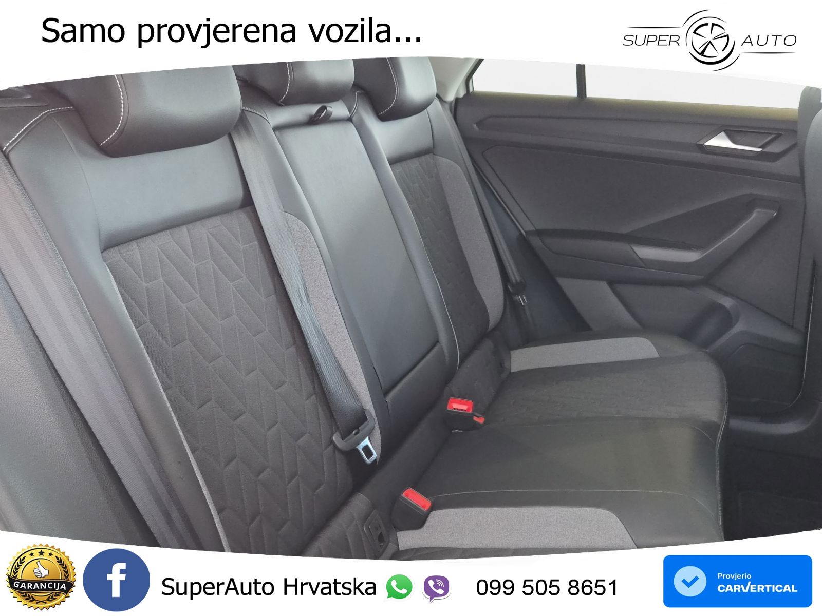 Volkswagen T-Roc 1.5 TSI (150 KS) DSG LED+GR SJED+ACC