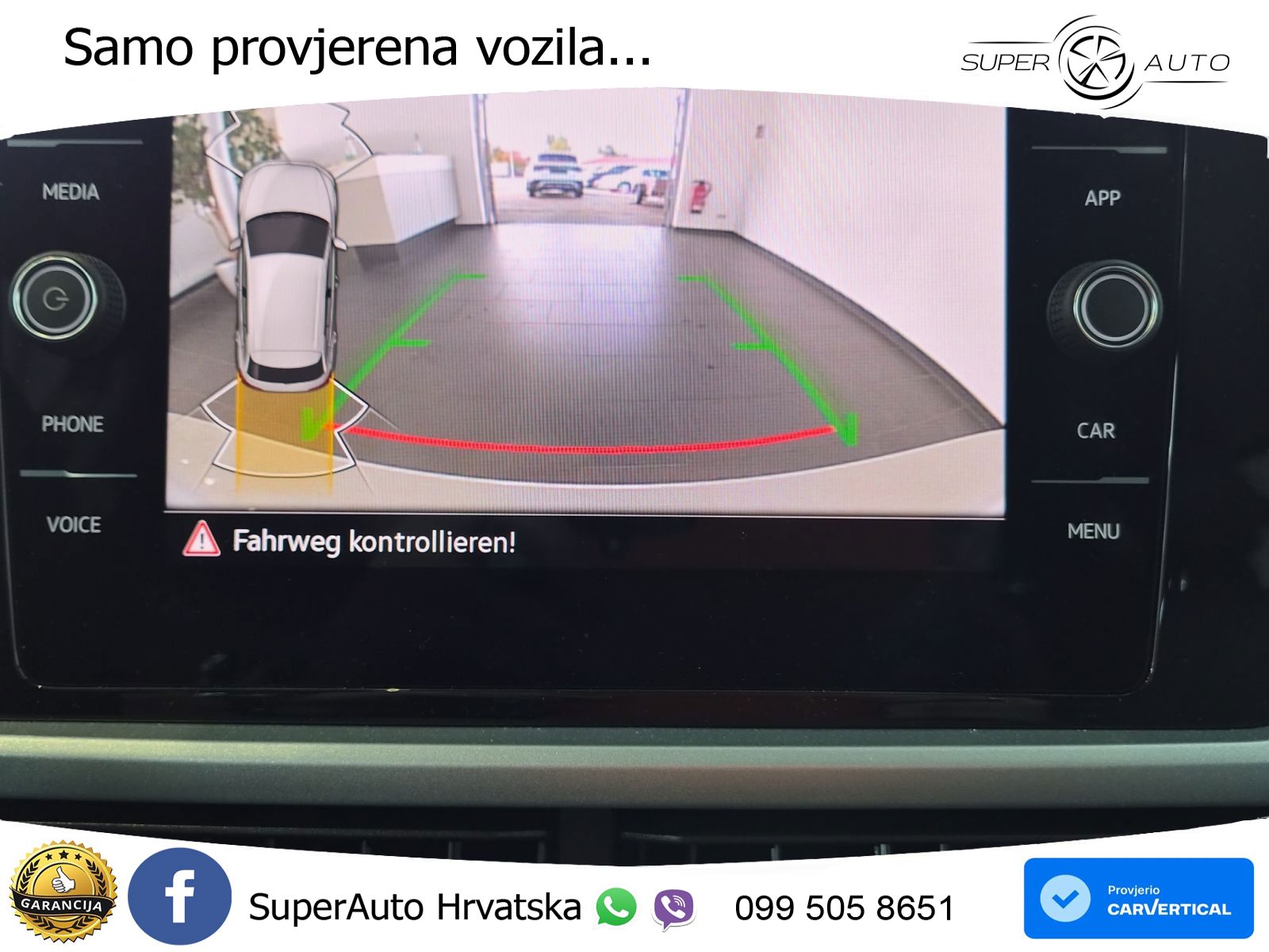 Volkswagen T-Roc 1.5 TSI (150 KS) DSG LED+GR SJED+ACC