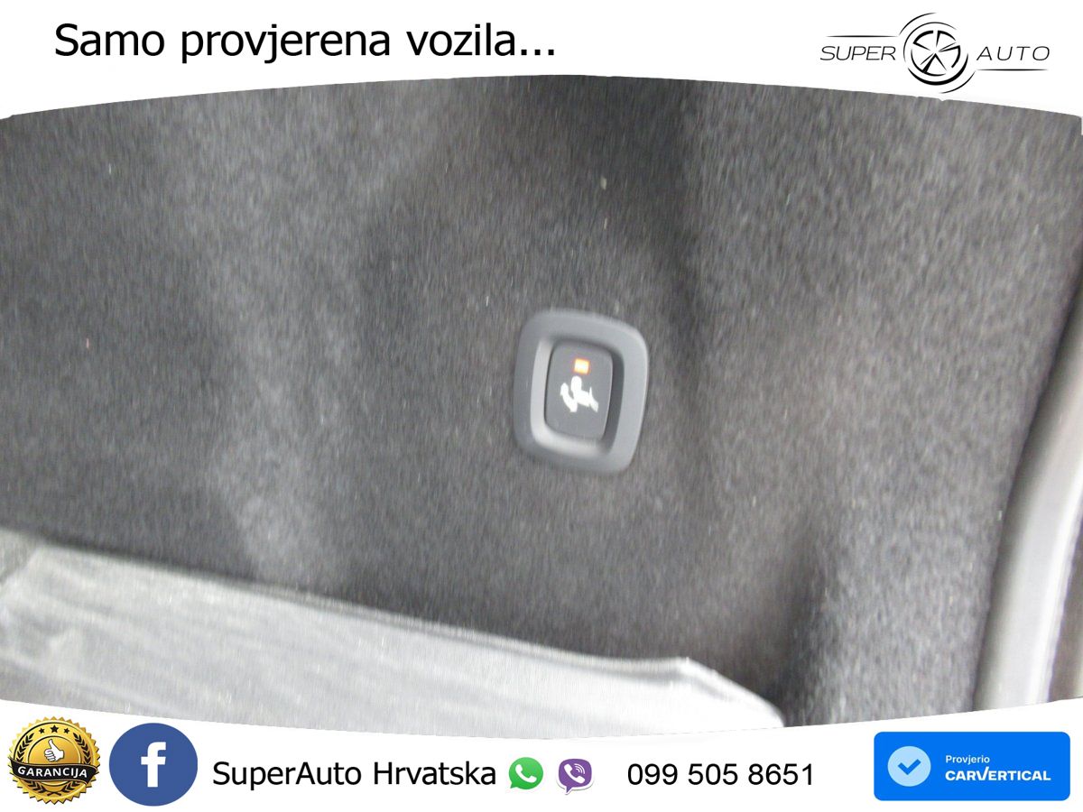 Volvo XC60 B4 Diesel AWD Geartronic LED+GR SJED+ACC