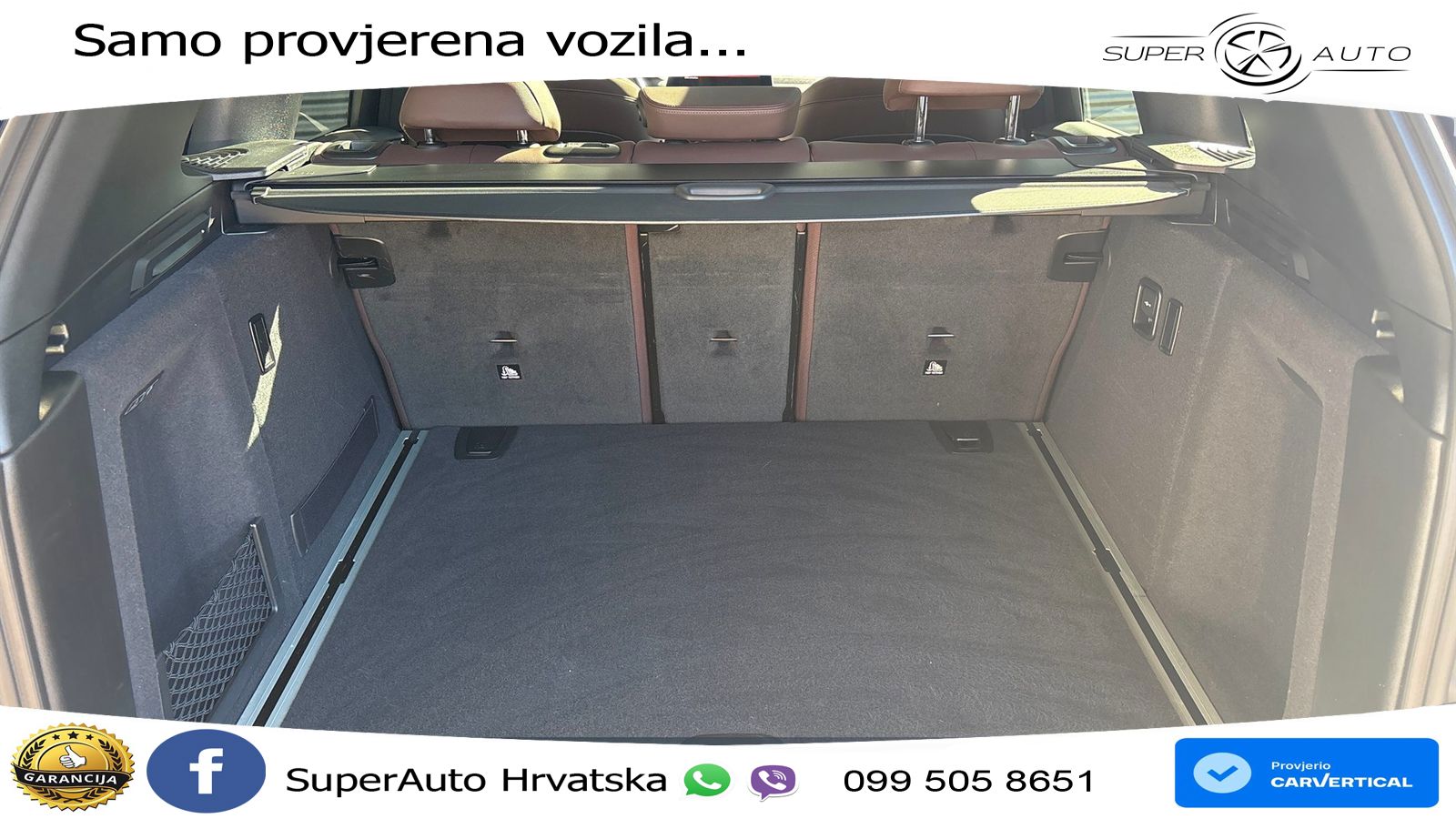 BMW X3 20d xDrive Steptronic M Sport