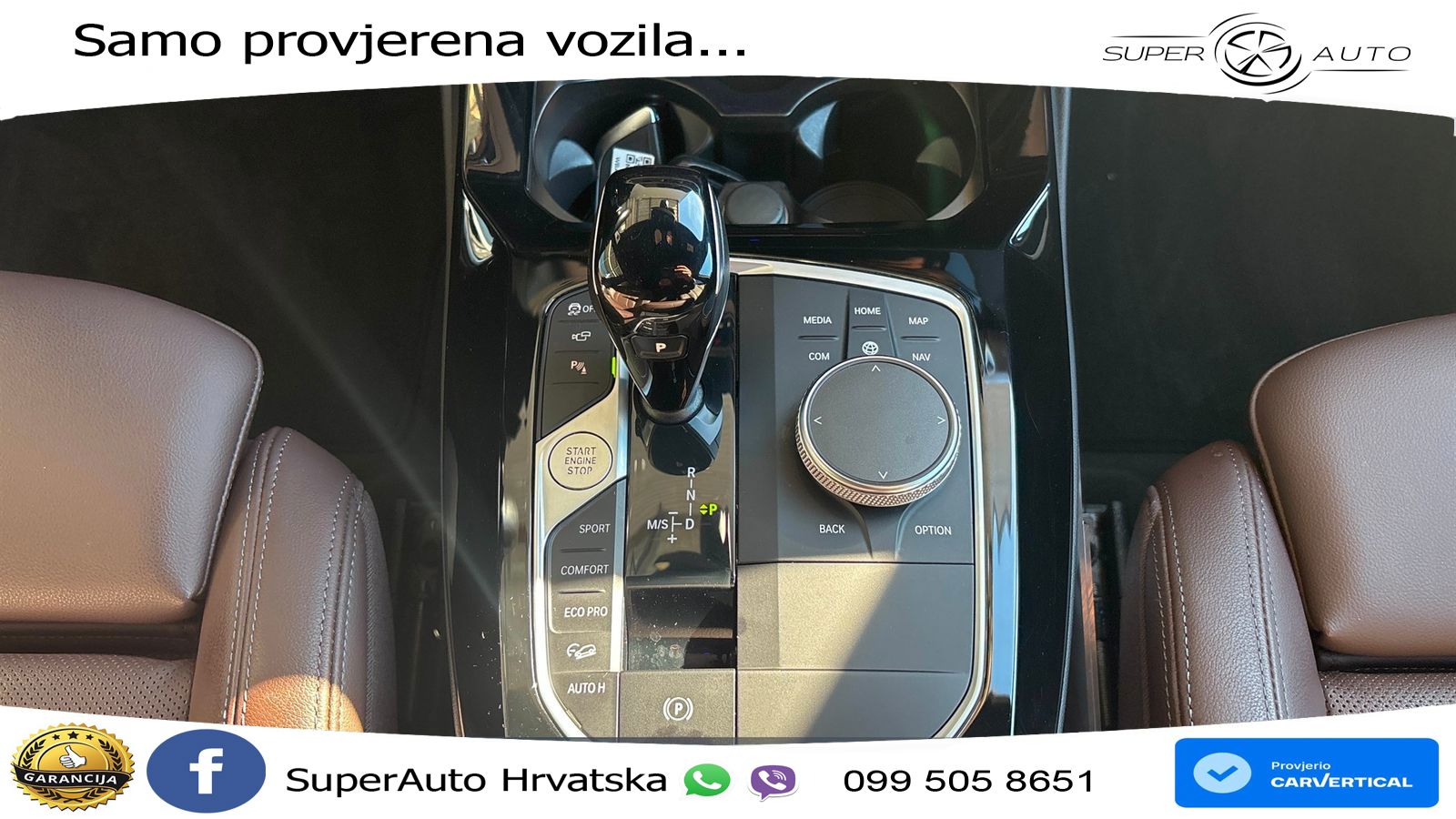 BMW X3 20d xDrive Steptronic M Sport