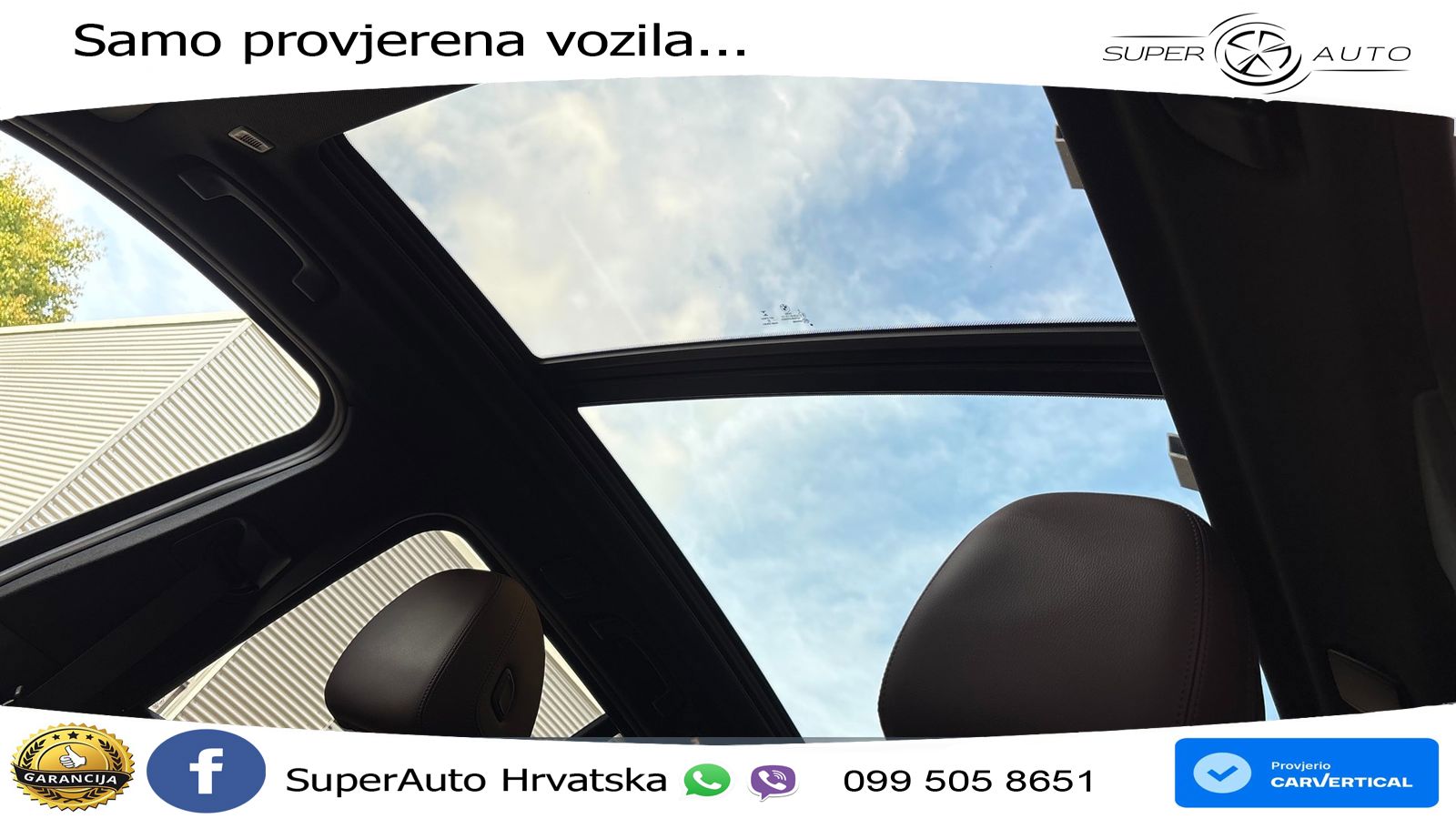 BMW X3 20d xDrive Steptronic M Sport