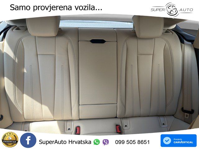Audi A5 Sportback  40 TFSI (204 KS) S tronic