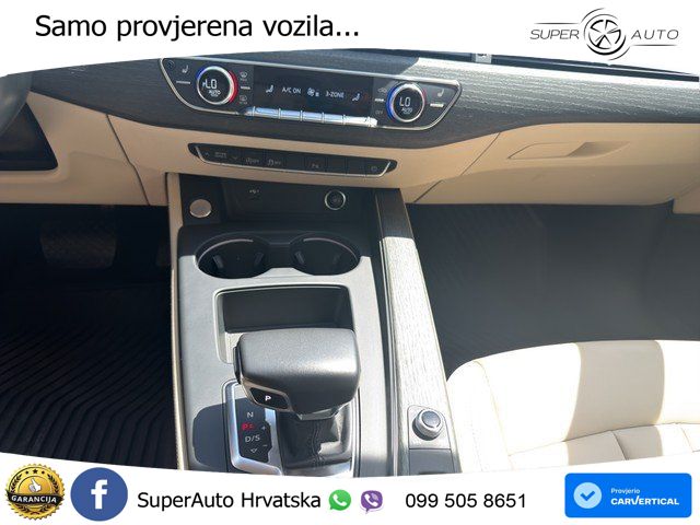 Audi A5 Sportback  40 TFSI (204 KS) S tronic