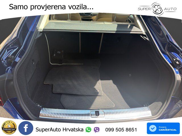 Audi A5 Sportback  40 TFSI (204 KS) S tronic