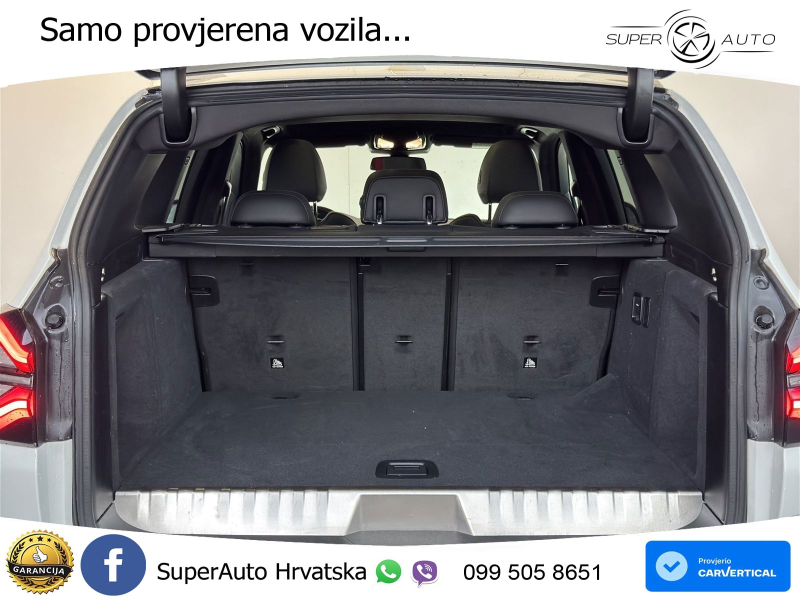 BMW X3 20i xDrive Steptronic M Sport