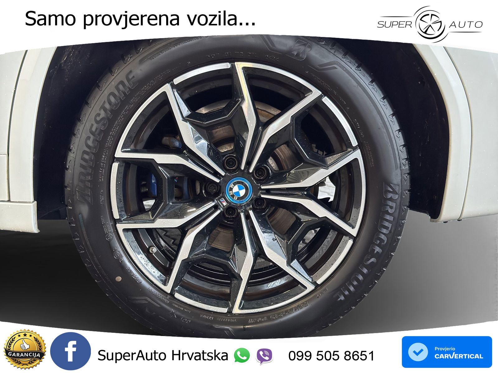 BMW X3 20i xDrive Steptronic M Sport