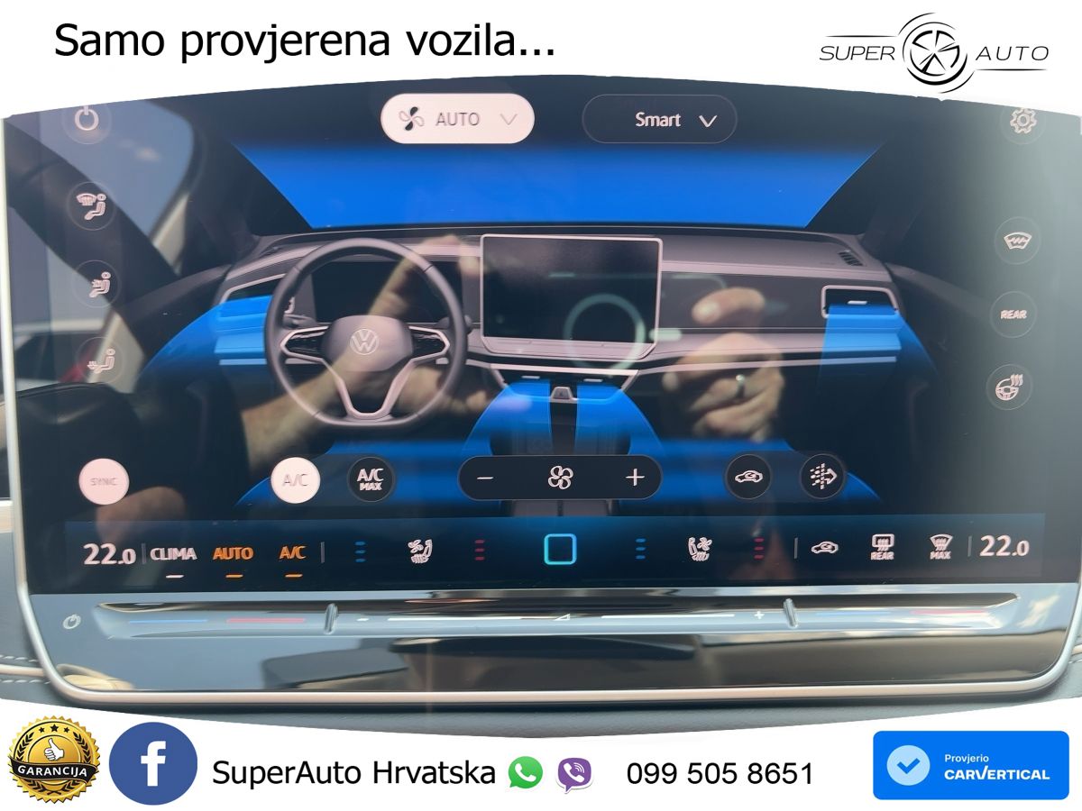 Volkswagen Passat Variant 2.0 TDI (193 KS) 4MOTION DSG Elegance LED+GR SJED+ACC