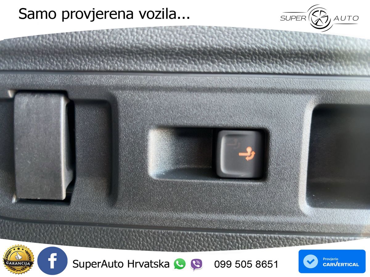 Volkswagen Passat Variant 2.0 TDI (193 KS) 4MOTION DSG Elegance LED+GR SJED+ACC