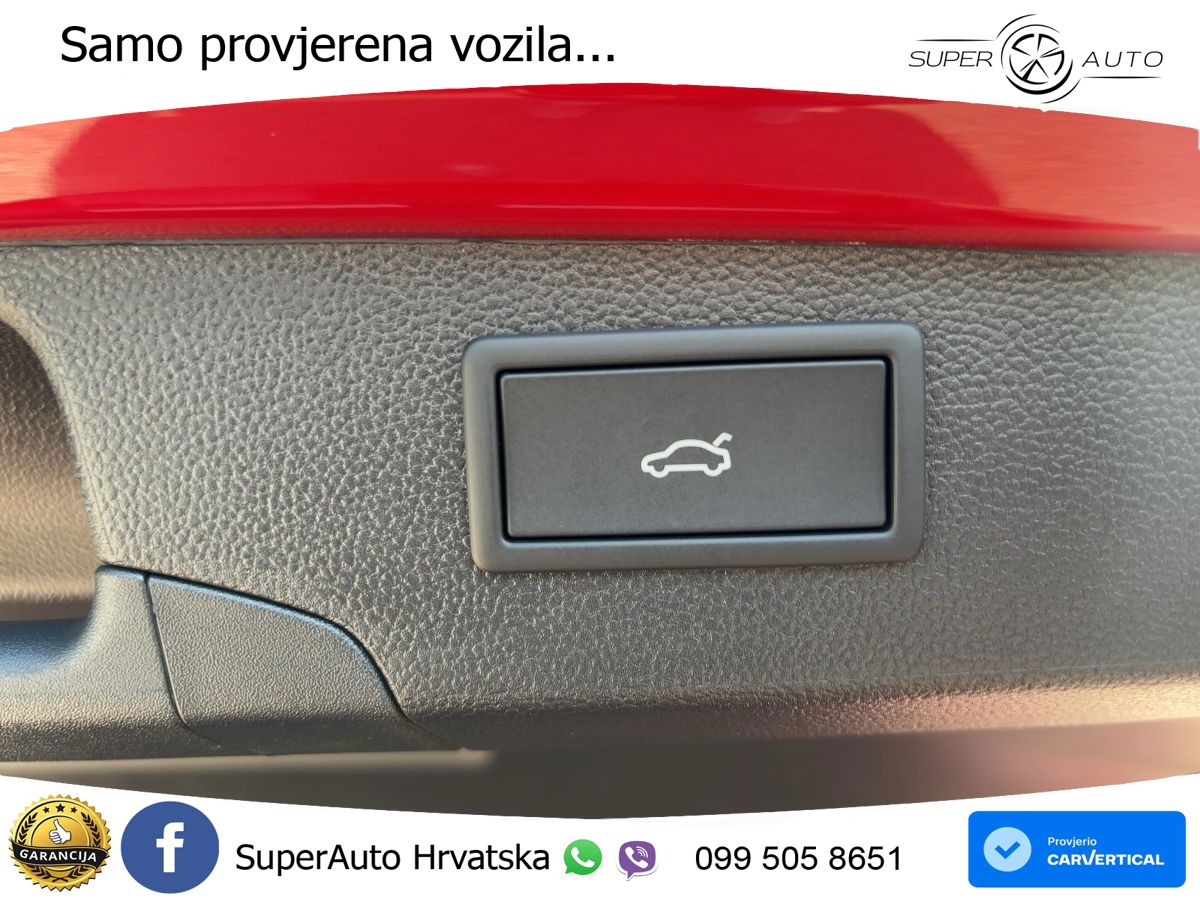 Volkswagen Passat Variant 2.0 TDI (193 KS) 4MOTION DSG Elegance LED+GR SJED+ACC