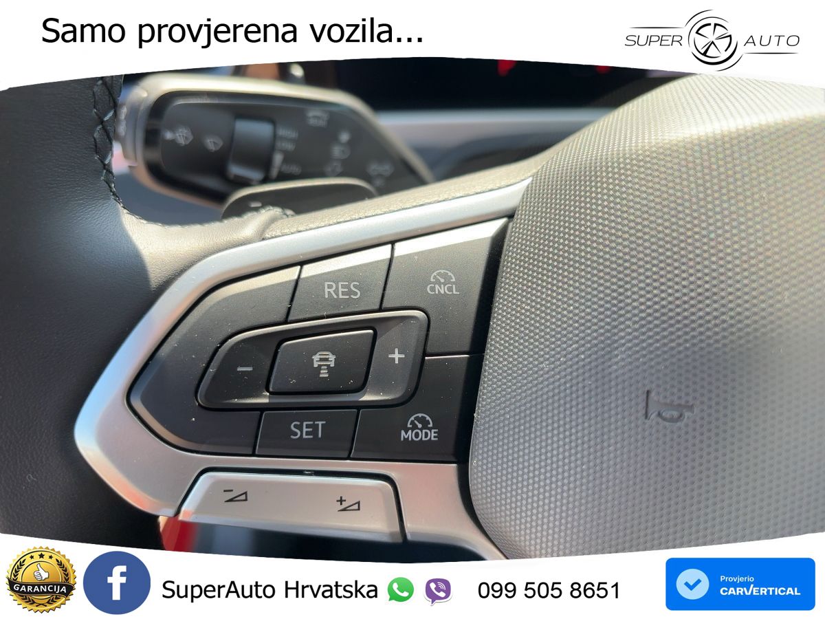 Volkswagen Passat Variant 2.0 TDI (193 KS) 4MOTION DSG Elegance LED+GR SJED+ACC