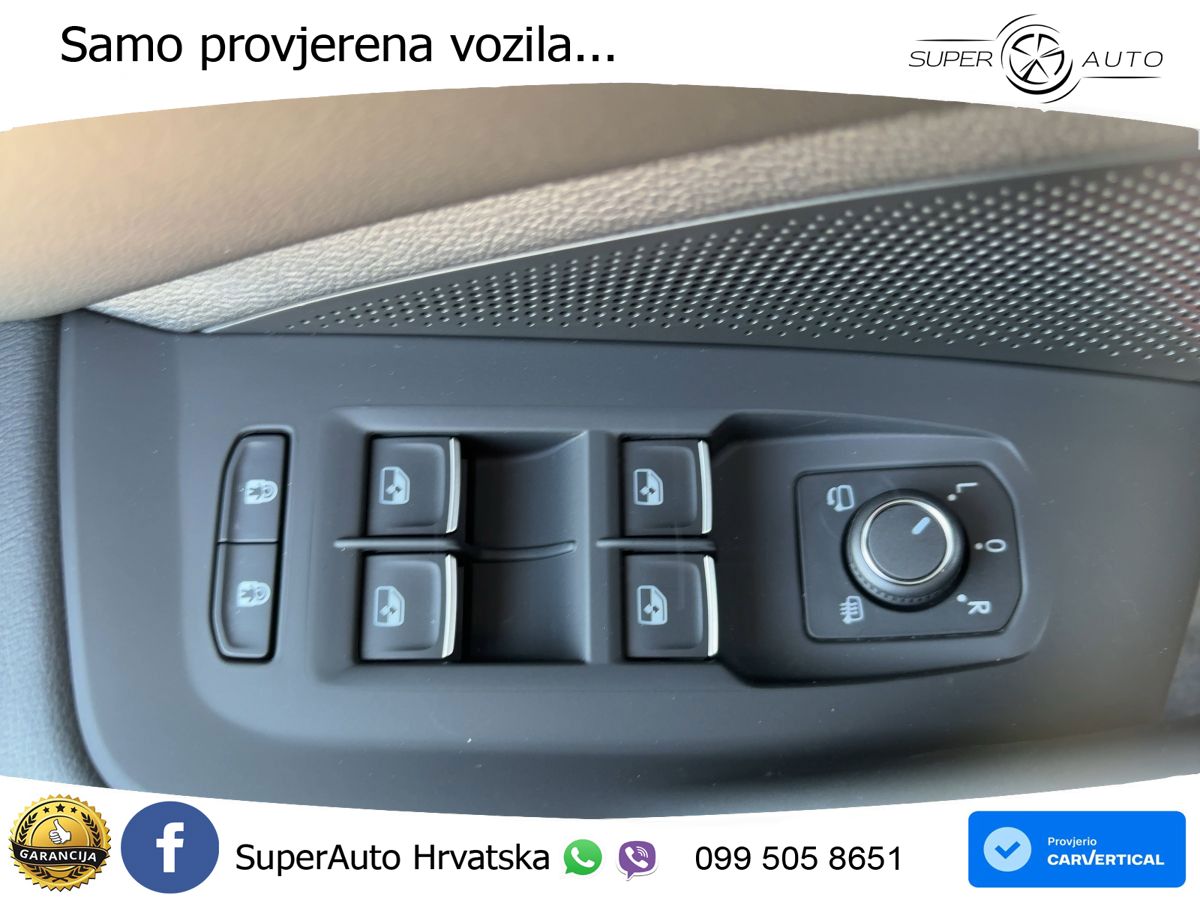 Volkswagen Passat Variant 2.0 TDI (193 KS) 4MOTION DSG Elegance LED+GR SJED+ACC