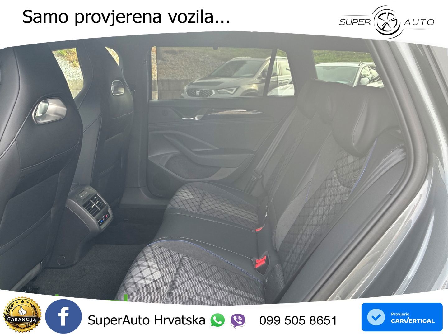 Volkswagen Passat Variant 2.0 TDI (193 KS) 4MOTION DSG R-Line MATRIX+GR SJED+KAM