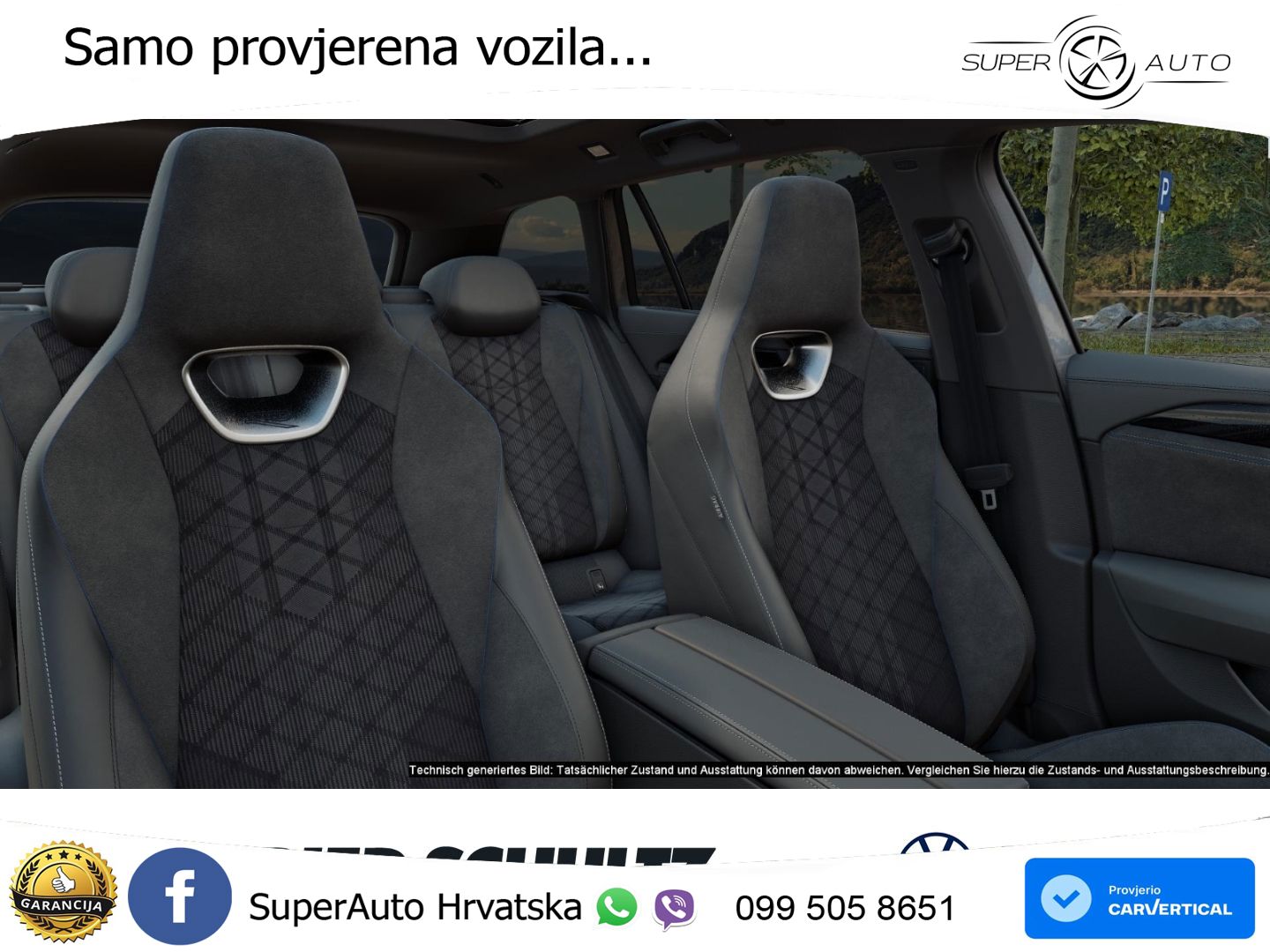 Volkswagen Passat Variant 1.5 TSI (272 KS) eHybrid DSG R-Line MATRIX+GR SJED+KAM