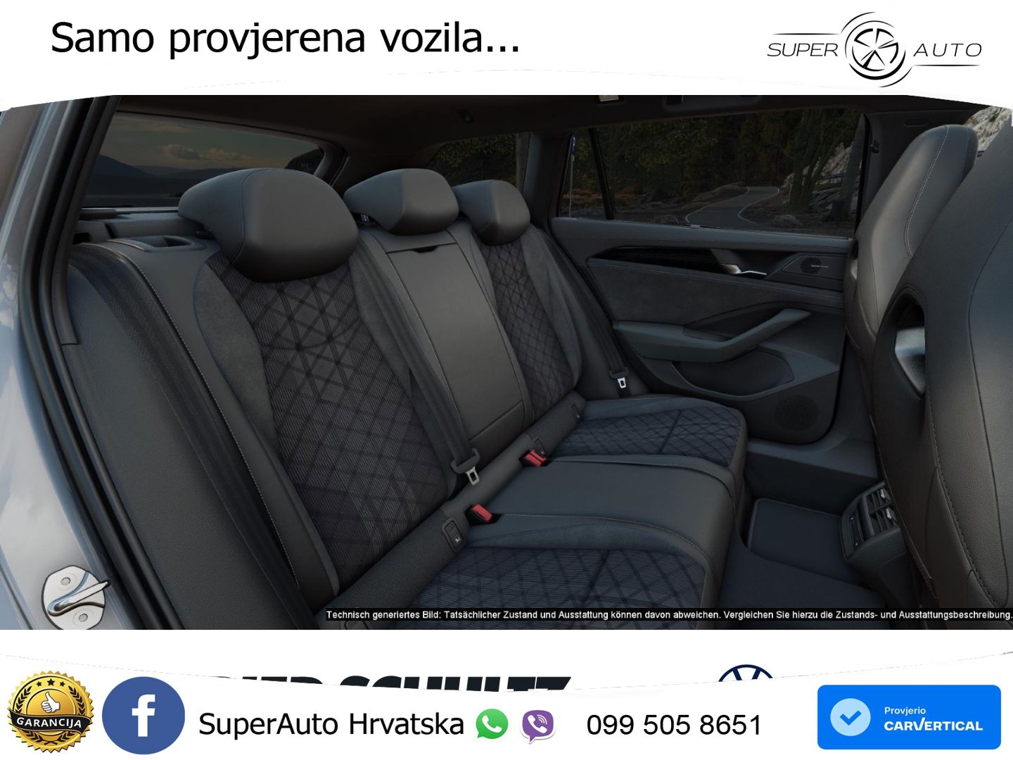 Volkswagen Passat Variant 1.5 TSI (272 KS) eHybrid DSG R-Line MATRIX+GR SJED+KAM