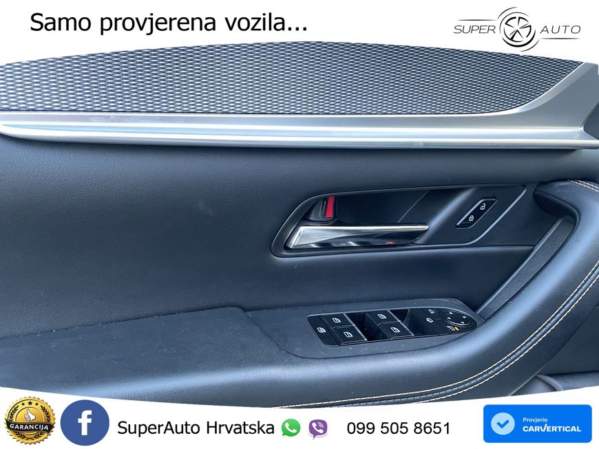Mazda CX-60 2.5 e-Skyactiv (328 KS) AWD Automatic LED+GR SJED+ACC