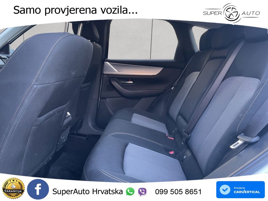 Mazda CX-60 2.5 e-Skyactiv (328 KS) AWD Automatic LED+GR SJED+ACC